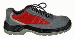 Custom Sports Safety Jogger Shoes ,Steel Toe Shoes