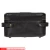 Import Custom Toiletry Organizer Bag Leather Travel Kit from China