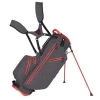 Custom Waterproof Golf Stand Bags With Dual Straps Professional Golf Bags For Men Cart Bags Lightweight And Easy Carry