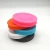 Import customer logo silicone flying disc,fun toys flying ring , high quality fun kids beach toys from China