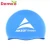 Import Customize Cartoon SwimCap, Printing Logo Brand Silicone Swimming Cap from China
