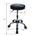 Import Customize Hairdressing Salon Chair Round rolling Stool salon furniture set from China