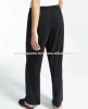 Customize High Quality Low Price Women Cargo Pants Causal Pants,Tapered Smart Trouser With Side Panel