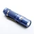 Import Customize Portable powerful Strong Mechanical rechargeable led flashlight Super Bright from China