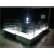 Import Customized 0ptical Shop Design Layout For Glass Display Cabinet from China