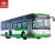 Import customized 6 m electric bus from China