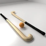 Customized all sizes of field carbon fiber hockey sticks with best price from india