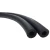 Import customized black epdm rubber water hose from China