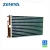 Import Customized evaporator and condenser defrost with copper/aluminum fin and tube specifications for heat exchanger from China