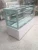 Import Customized floor standing or table top cake showcase/display freezer/bakery display cabinet from China