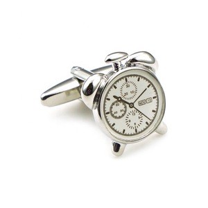 Customized High Quality Timepieces Boutique Cuff link