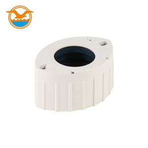 Customized Injection ABS UV Resistant CCTV Camera Housing