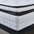 Import Customized Logo 12" inch Gel cooling pillow top high density memory foam mattress from China
