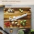 Import Customized Made Large Butcher Chopping Block Acacia  Wooden Cutting Board from China