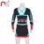 Import Customized Men&#x27;s And Women&#x27;s Matching Apparel Long Sleeve Cheerleading Uniform For Best Dancing Partner from China