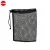 Import Customized mesh drawstring golf ball pouch bag with locking toggle from China