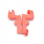 Customized  Mould Injection Molding Services mold maker plastic injection/inject mold for car part