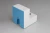 Import Customized Printed Home Hotel Office Restaurant plastic tissue box from China