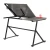 Import Customized School Art Student Desk Adjustable Drafting Drawing Table from China