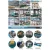 Import Customized Sheet Metal Electronics Instrument Enclosures Oem Sheet Metal Enclosure from China