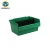 Import customized size plastic storage bin pick rack system from China