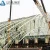 Import Customized Steel Space Structure Arch  Coal Storage Shed Power Plant Bulk Cargo Warehouse from China