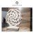 Import customized top grade modern marble sculpture interior decoration from China