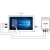 Import Customized Wall mount Riotouch 4K touch monitor from China