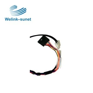 customized wire harness for Control board