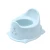 Import Cute cartoon design safe pp material ppbaby potty training potty chair from China