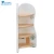 Import Cute Children&#39;s the plastic bookshelf/storage rack shelf/bookcase furniture from China