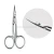 Import Cuticle Scissors &amp; Pushers / Nail Arrow Point Scissors from Pakistan