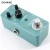 Import CUVAVE Shining Digital Reverb With 9 Reverb Types electric bass guitar electric guitar from China