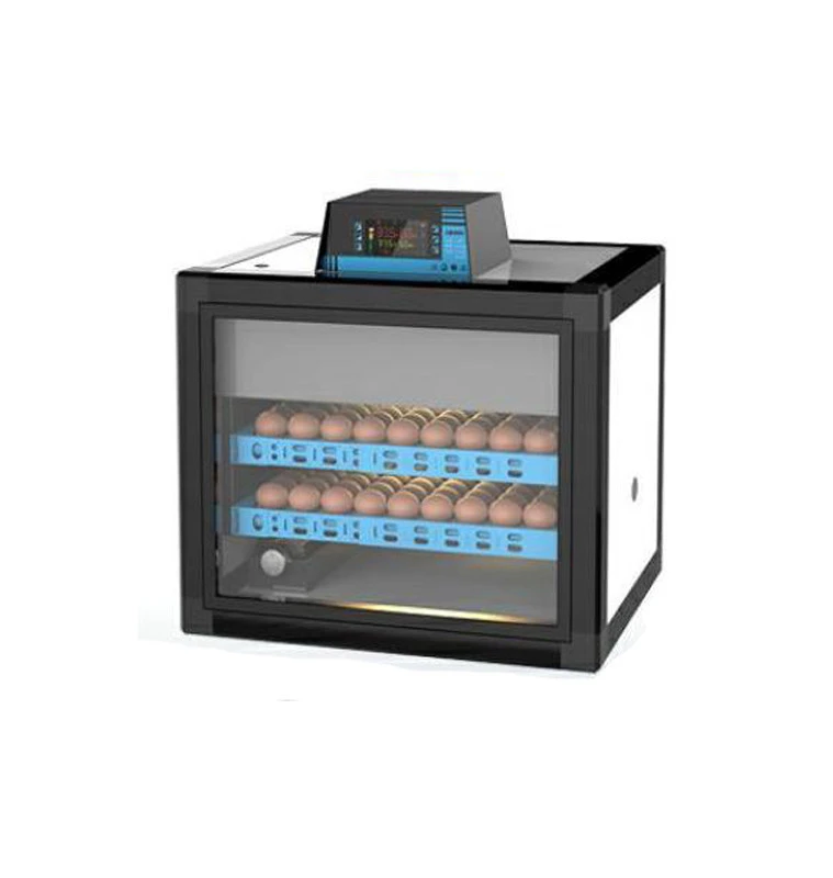 CY-160Best selling incubators hatching eggs factory price fully automatic full automatic incubator egg sell egg incubator parts