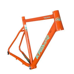 cyclocross frame/gravel bike frame size 700C