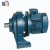 Import Cycloidal pin reducer installed on horizontal foot with AC motor for Match Making Machines from China