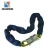 Import Cylinder Protected Steel Shell Armoured Chain Lock /bicycle padlock from Taiwan