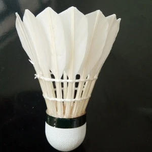 D1 Wholesale RSL brand badminton cheaper shuttlecock