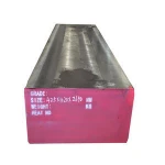 D2 1.2379 Steel Sheet Plate Plastic Rubber Cold Work Machinery Part Price Per Kg