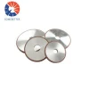 D75*t7*w6*h10, C100,800# China 1a1 Resin Bond Or Cbn Carbide Diamond Grinding Wheel For Agate
