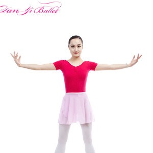 Danyiballet Classical Ballet Leotard Costumes Adult Custom Spandex Dancewear Gymnastics Unitard Training Dance Leotards