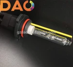 DAO car hid xenon bulbs 9005 9012 h1 h3 h7 h11 55w 4000lm 5500k headlight xenon lamp