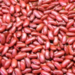 Dark Red Kidney Beans Ready For Export