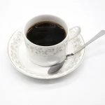 Dark Roasted Coffee Beans High Quality  100%  Arabica Coffee Beans
