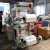 Import DB-500A Full automatic disposable HDPE/LDPE glove bag making machine from China