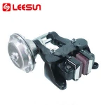 DBH-385-01 pneumatic caliper disc brake