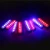Import DC 12v 24v 48W 48pcs bead combo 1 to 8 sides Led grill strobe warning amber Emergency Light Car Truck Trailer Beacon Lamp from China