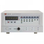 DC low resistance tester  Precision resistance meter  Milliohmmeter  RK2512N