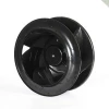 DC ventilation fan DC plastic centrifugal fan with CE certified