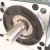 Import DC48V BLDC Motor Inrunner 80mm Permanent Magnet 3 Phase 400W 500W 750WBrushless Motor from China